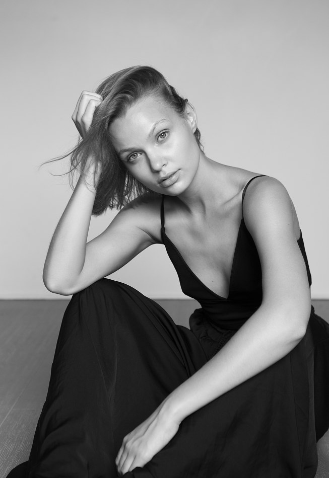 Vika Babskaya Vika Babskaya