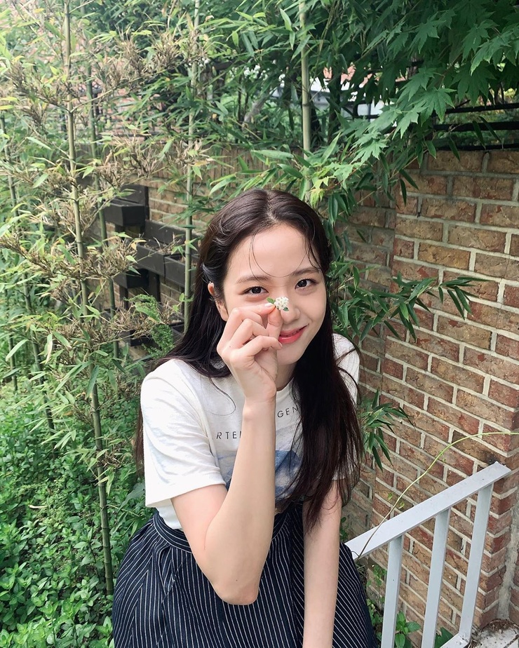 Kim Jisoo