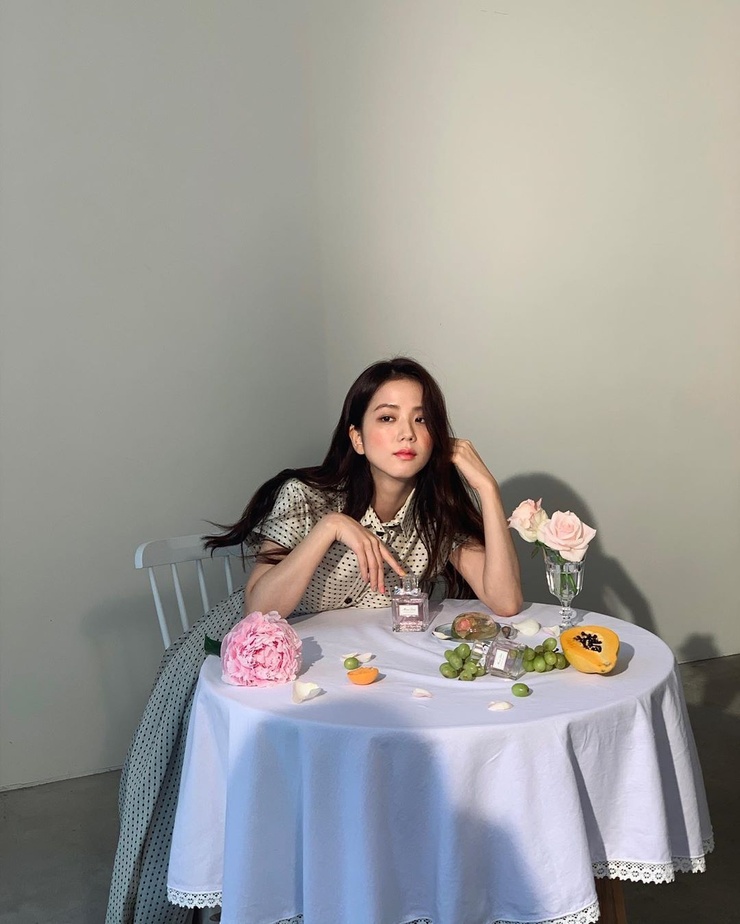 Kim Jisoo