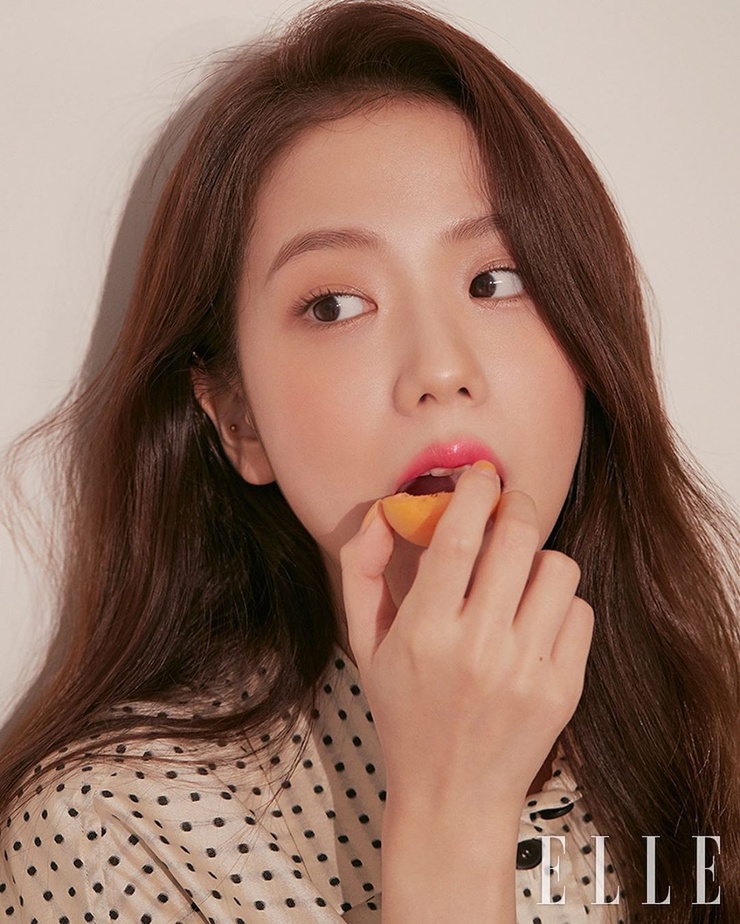 Kim Jisoo