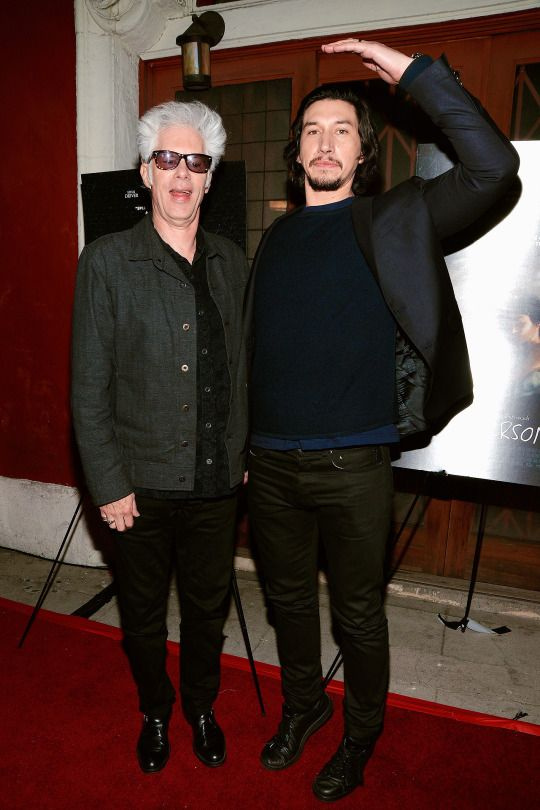 Adam Driver Adam Driver