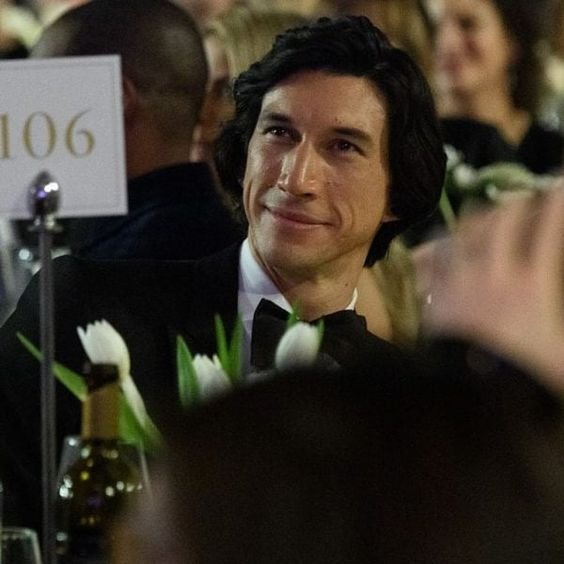 Adam Driver