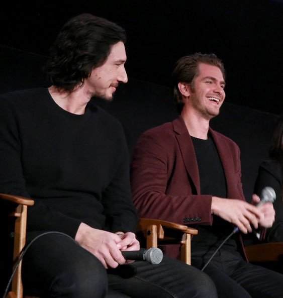 Adam Driver Adam Driver