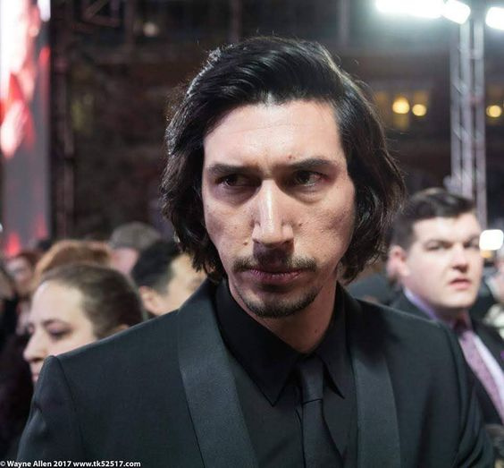 Adam Driver