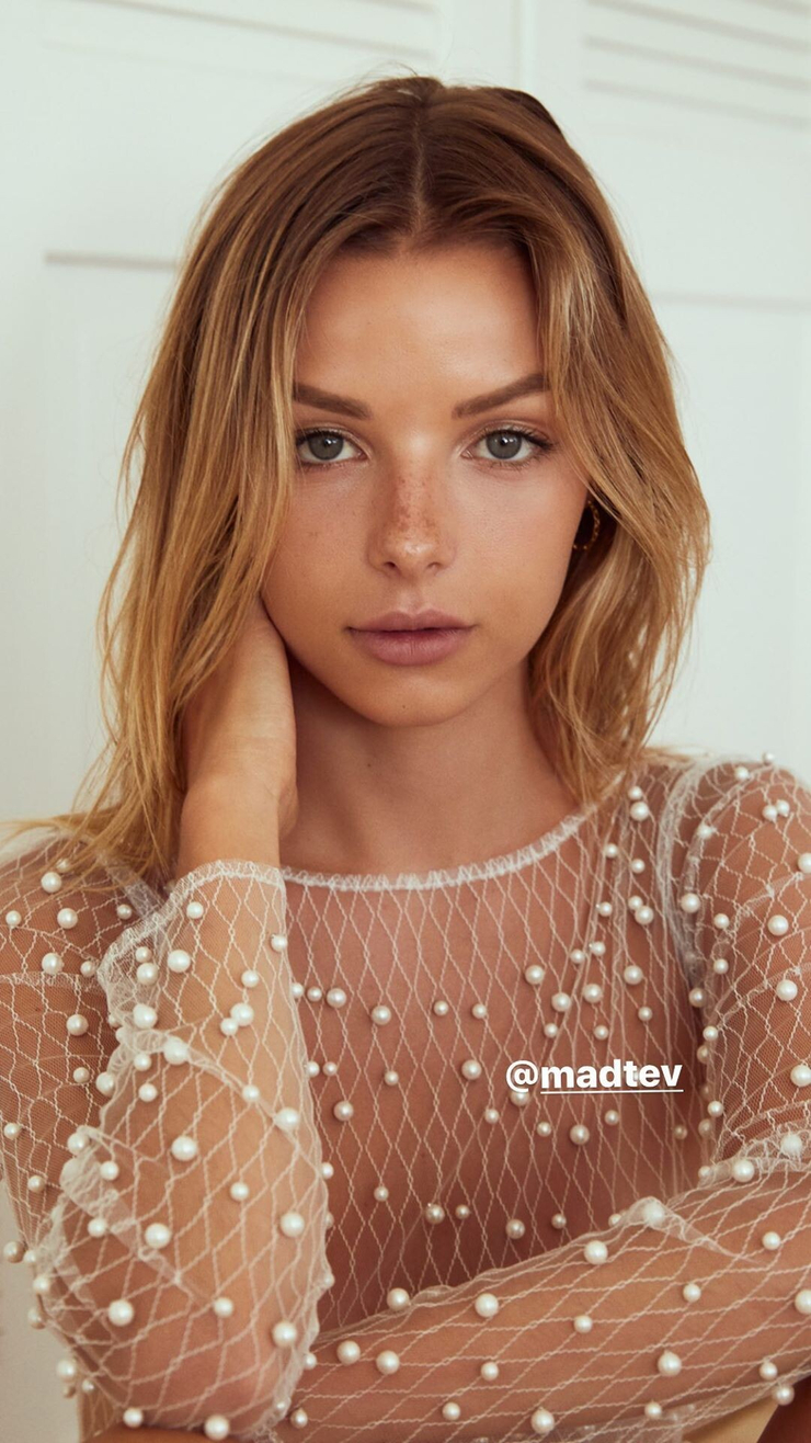 Maddie Teeuws Maddie Teeuws