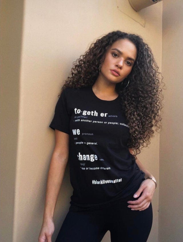 Madison Pettis Madison Pettis