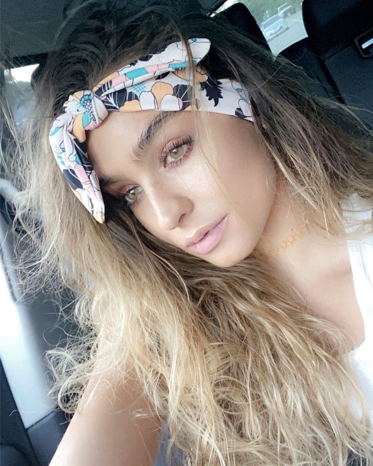 Sommer Ray Sommer Ray