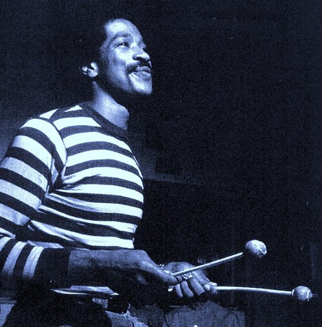 Bobby Hutcherson