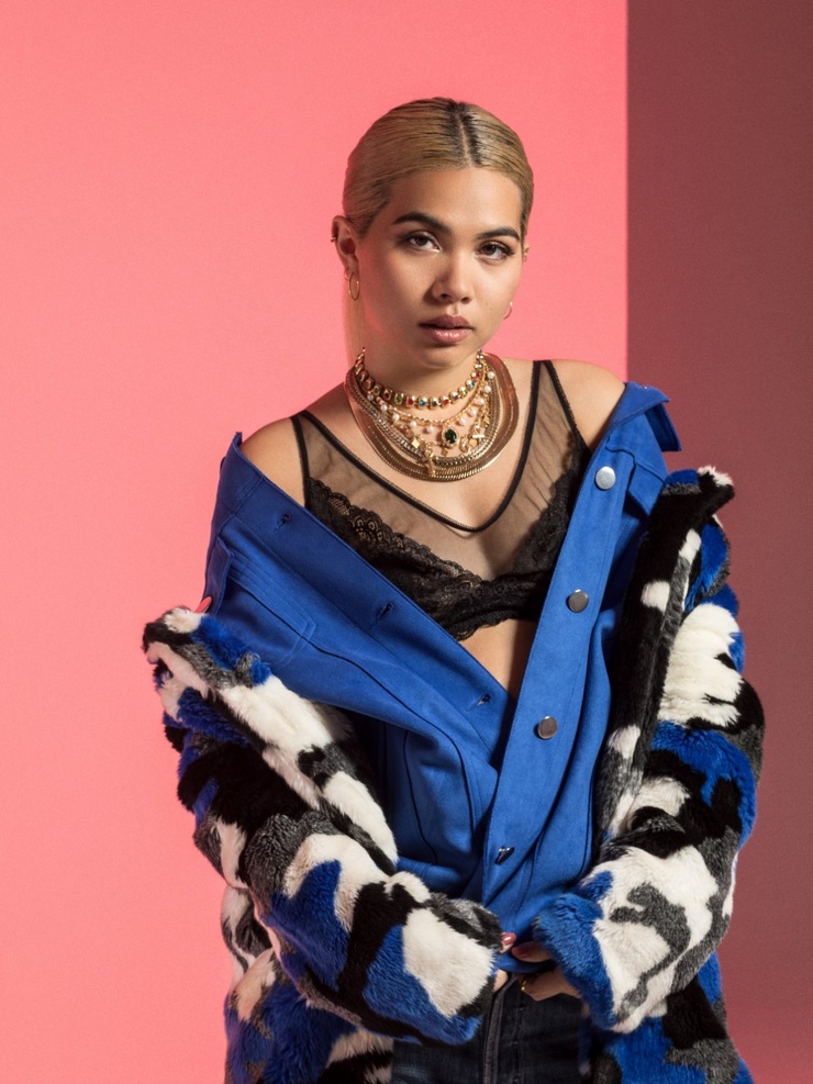 Hayley Kiyoko