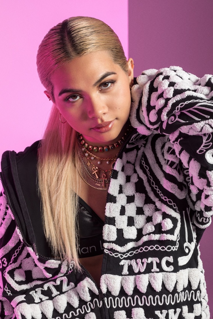 Hayley Kiyoko Hayley Kiyoko