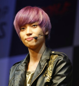 Niel [TEEN TOP]