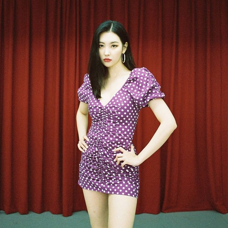 Lee Sunmi