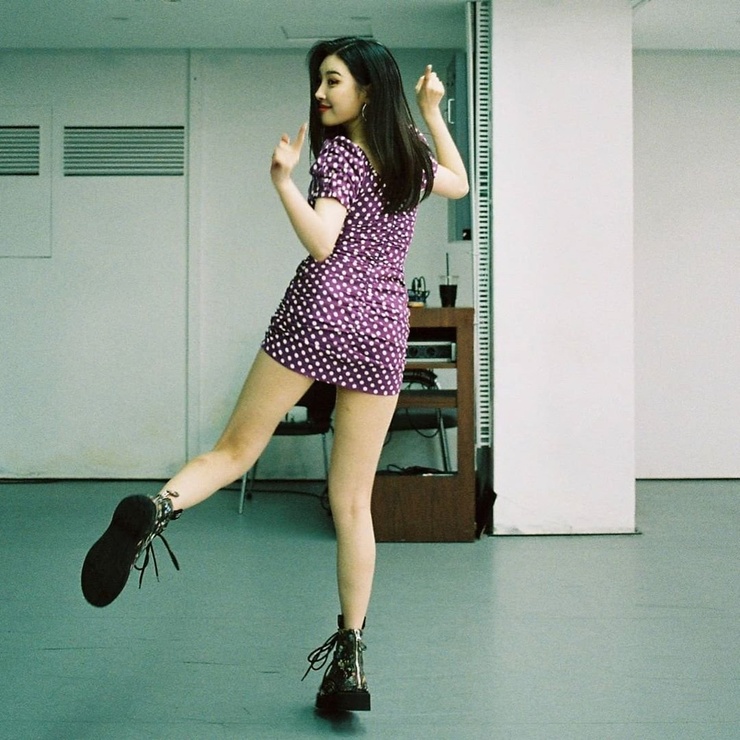 Lee Sunmi