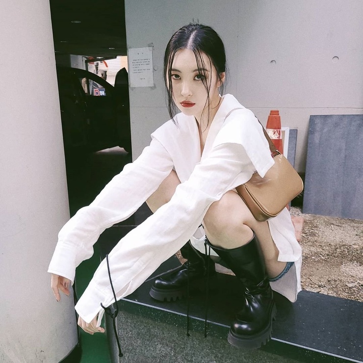 Lee Sunmi