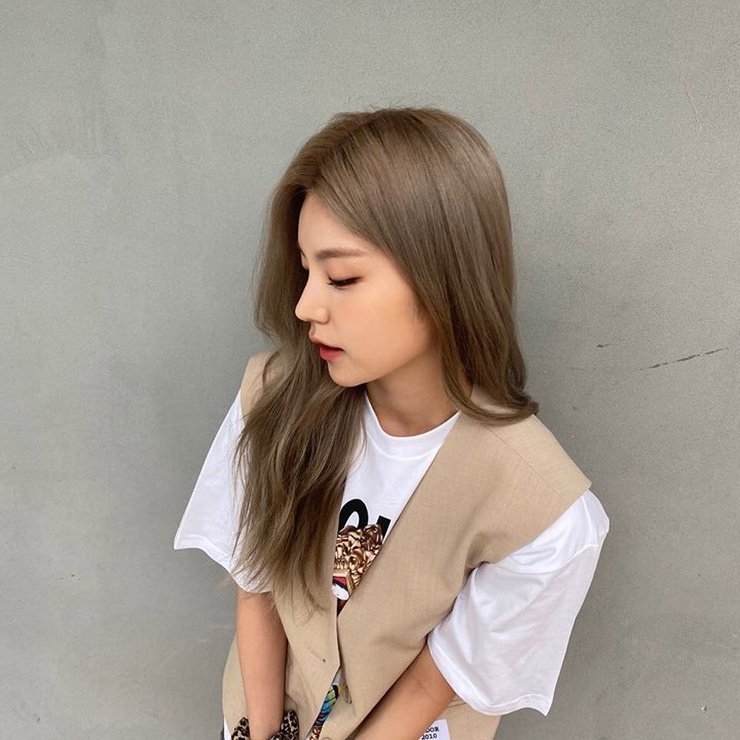 Hwang Yeji