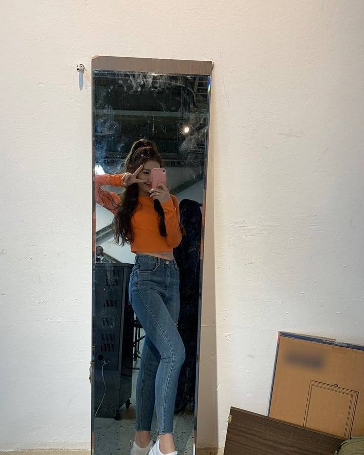Lee Chaeryeong