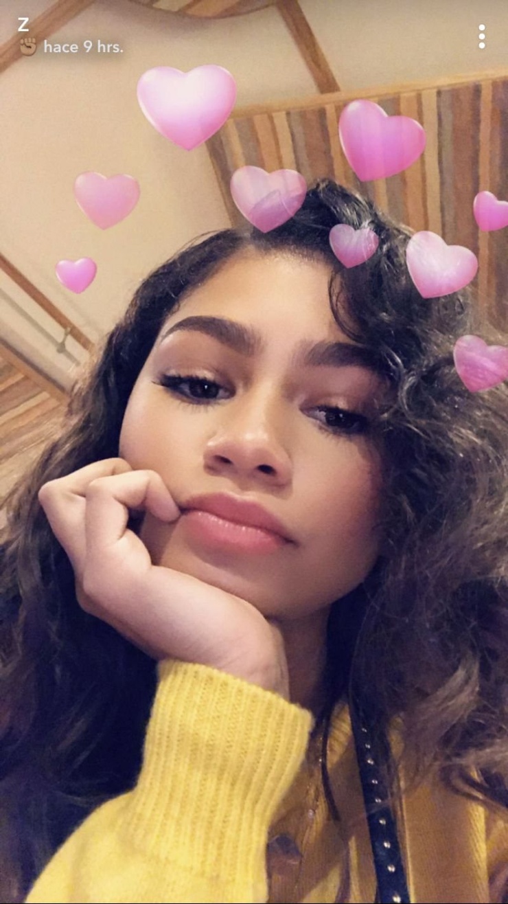 Zendaya Coleman