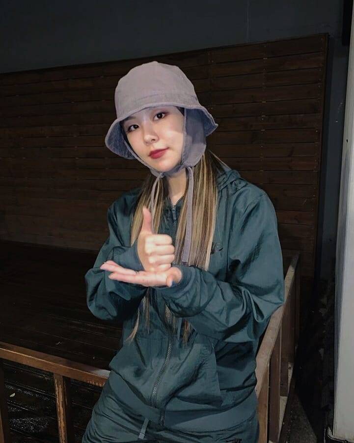 Jung Wheein
