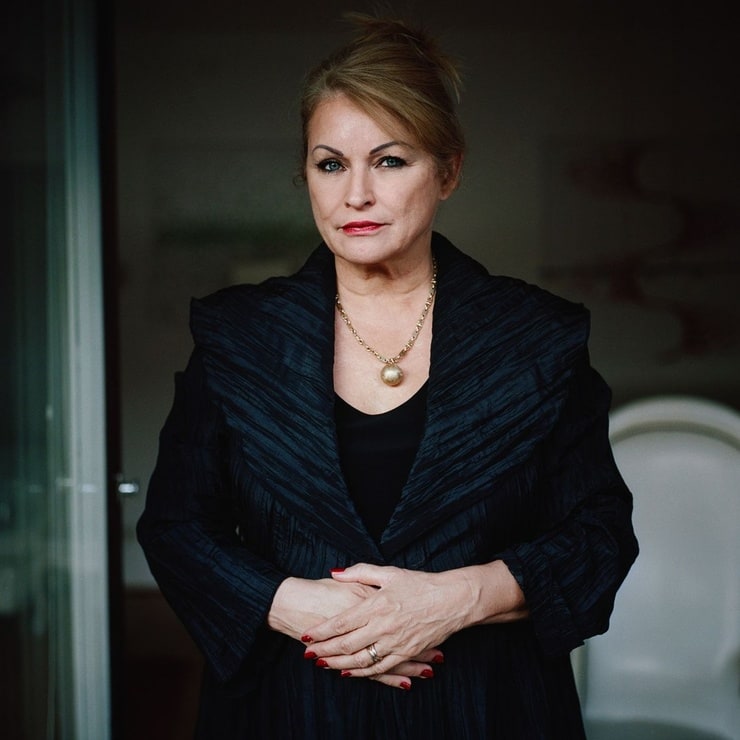 Grazyna Dylag