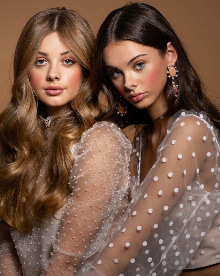 India Woollard India Woollard