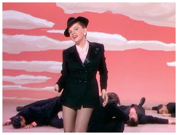 Summer Stock (1950) Summer Stock (1950)