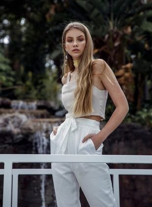 Serena Wardell