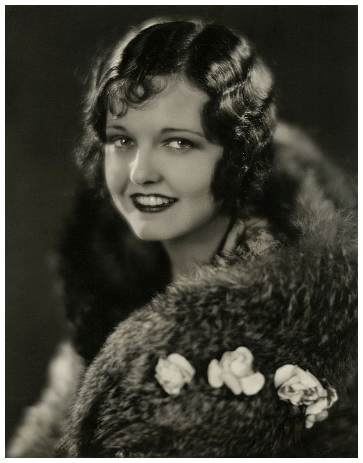 Doris Dawson