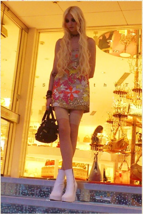 Taylor Momsen