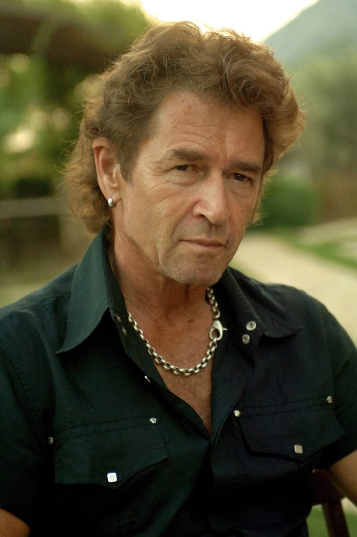 Peter Maffay