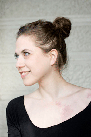 Marie Jung