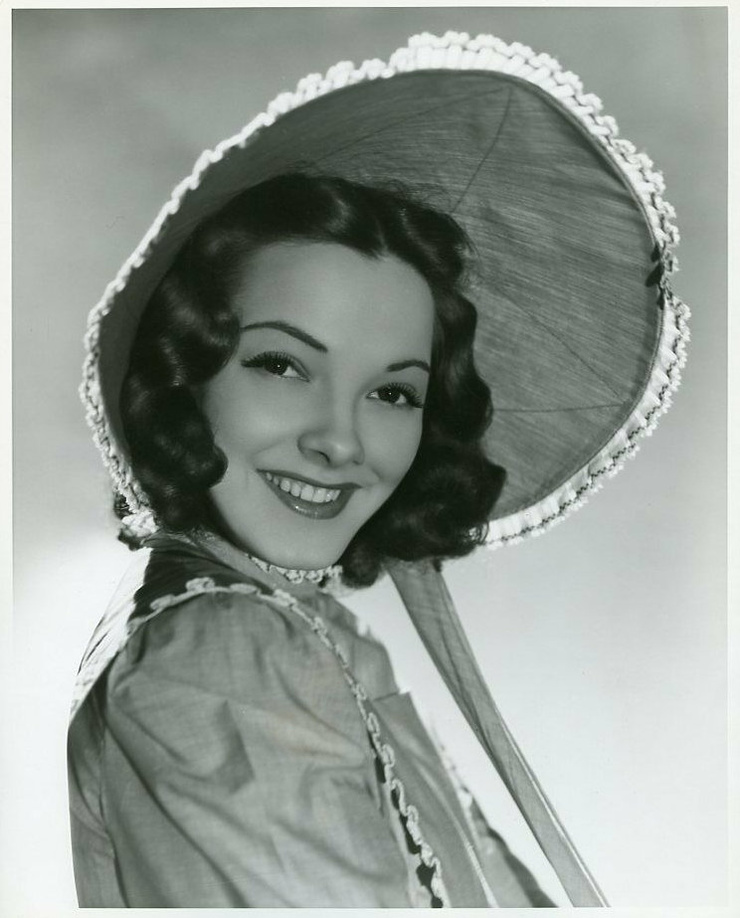 Kathryn Grayson