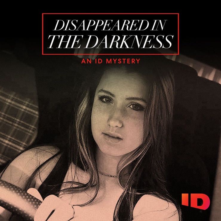 Disappeared in the Darkness: An ID Mystery