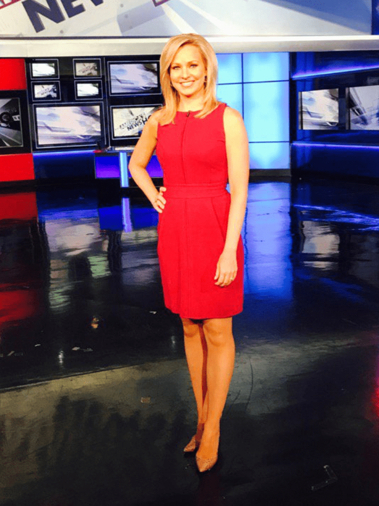 Sandra Kaye Smith