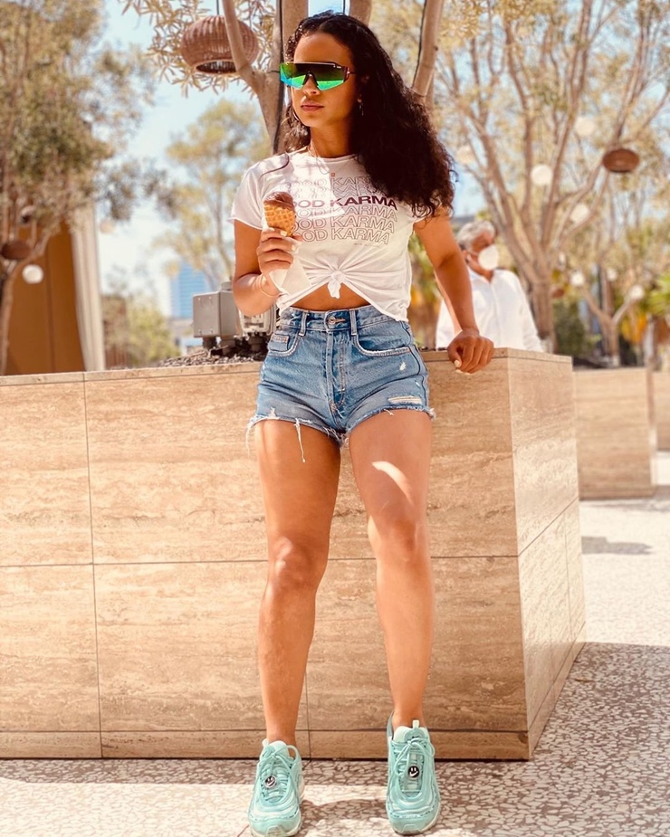 Christina Milian Christina Milian