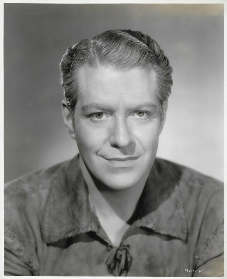 Nelson Eddy