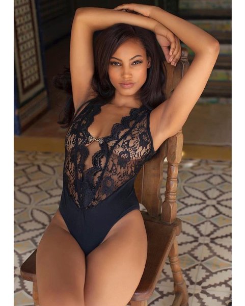 Ariel Meredith