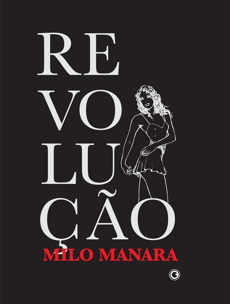 Revolução