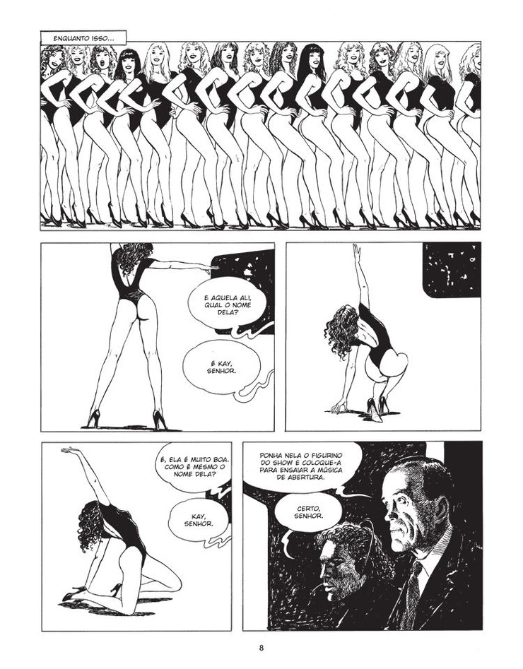 Revolução Revolução