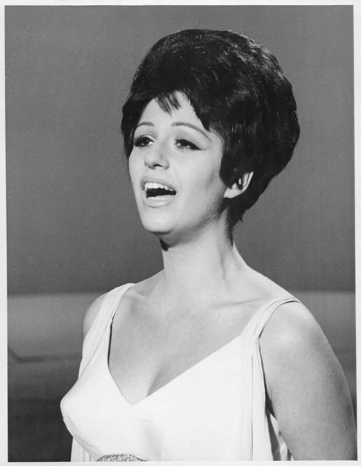 Lainie Kazan Lainie Kazan