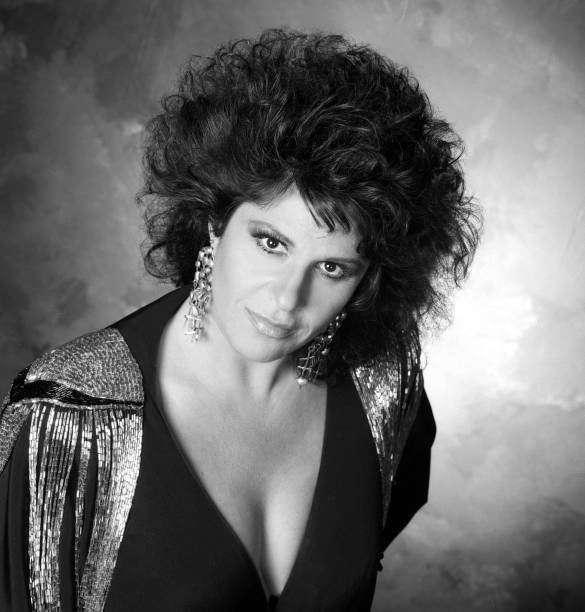 Lainie Kazan