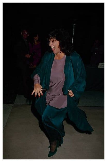 Lainie Kazan