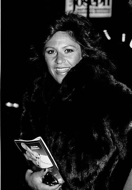Lainie Kazan Lainie Kazan