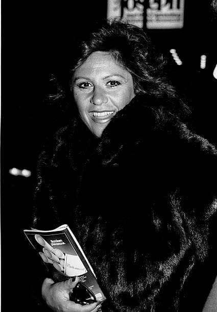 Lainie Kazan