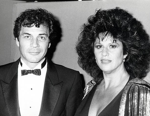 Robert Forster, Lainie Kazan