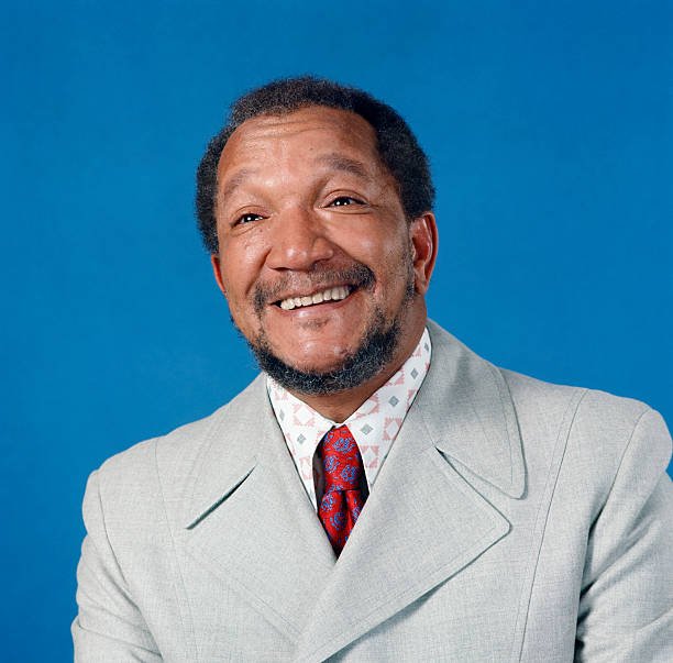 Redd Foxx