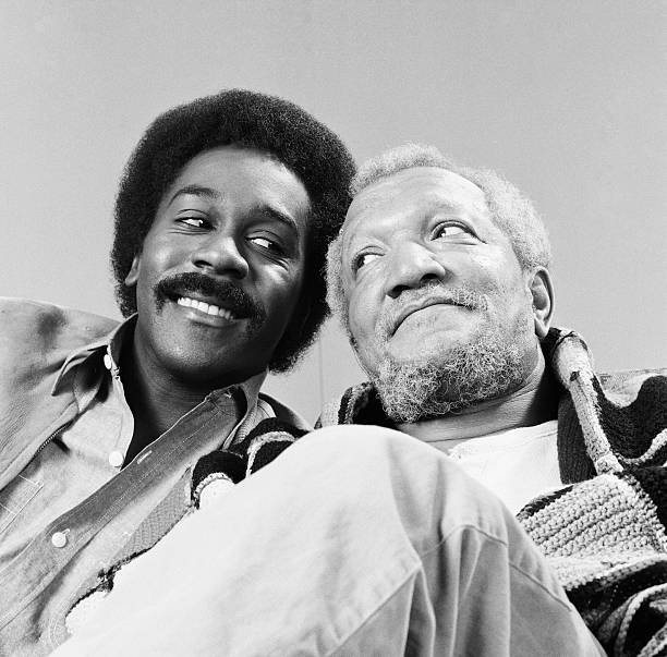 Redd Foxx