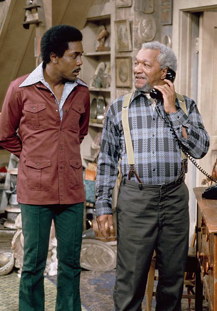 demond-wilson-redd-foxx