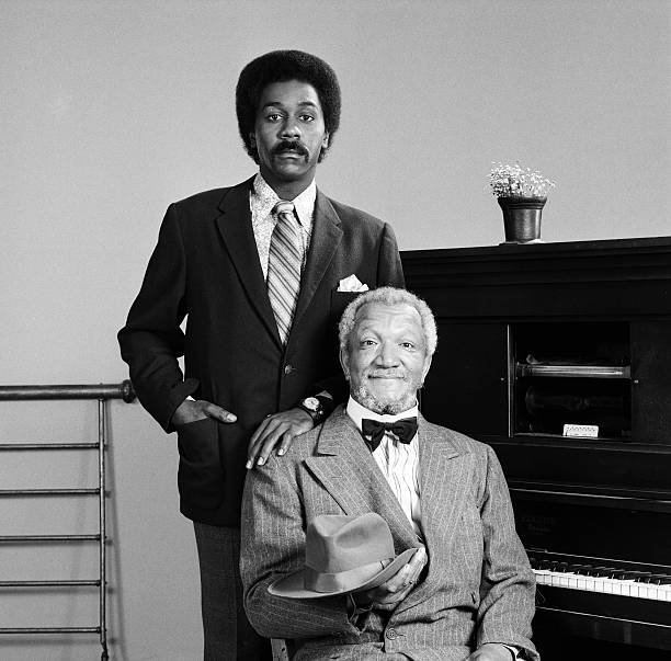 Redd Foxx