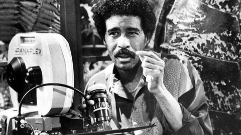 Richard Pryor: Icon