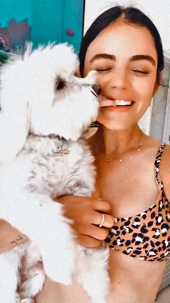 Lucy Hale Lucy Hale